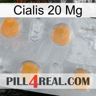 Lilly Cialis 20 Mg 24